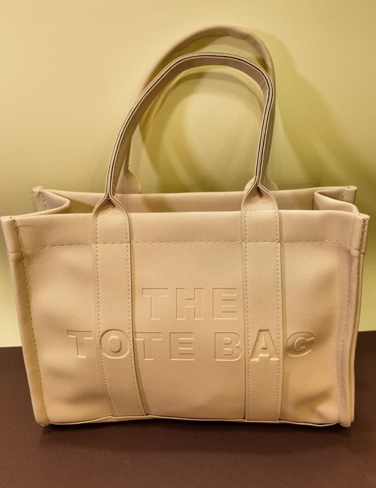 Tote bag çanta