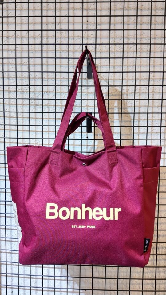 Bayan Bonheur Çanta