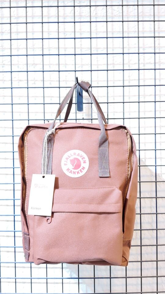 Kanken Çanta