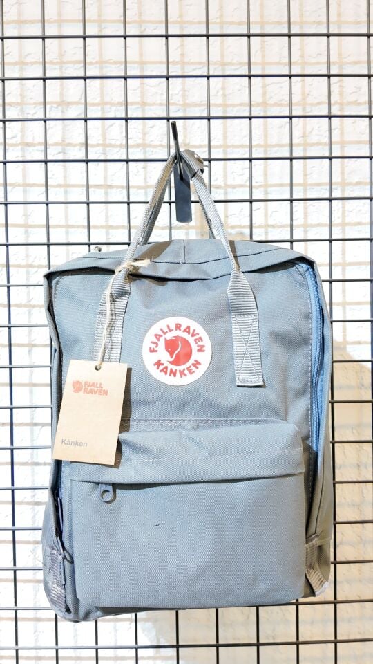 Kanken Çanta