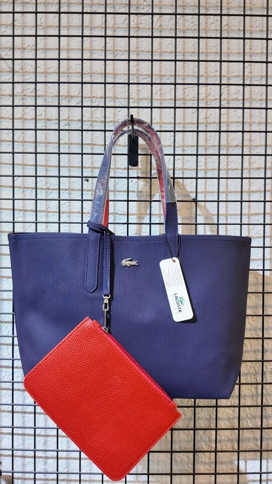 Omuz Askılı Önü Cüzdanlı Çanta