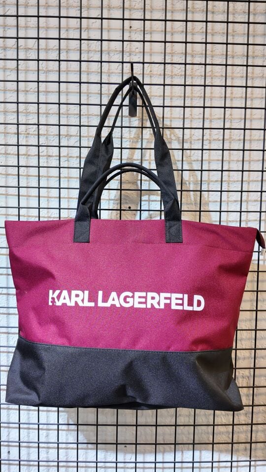 Karl Lagerfeld Çanta