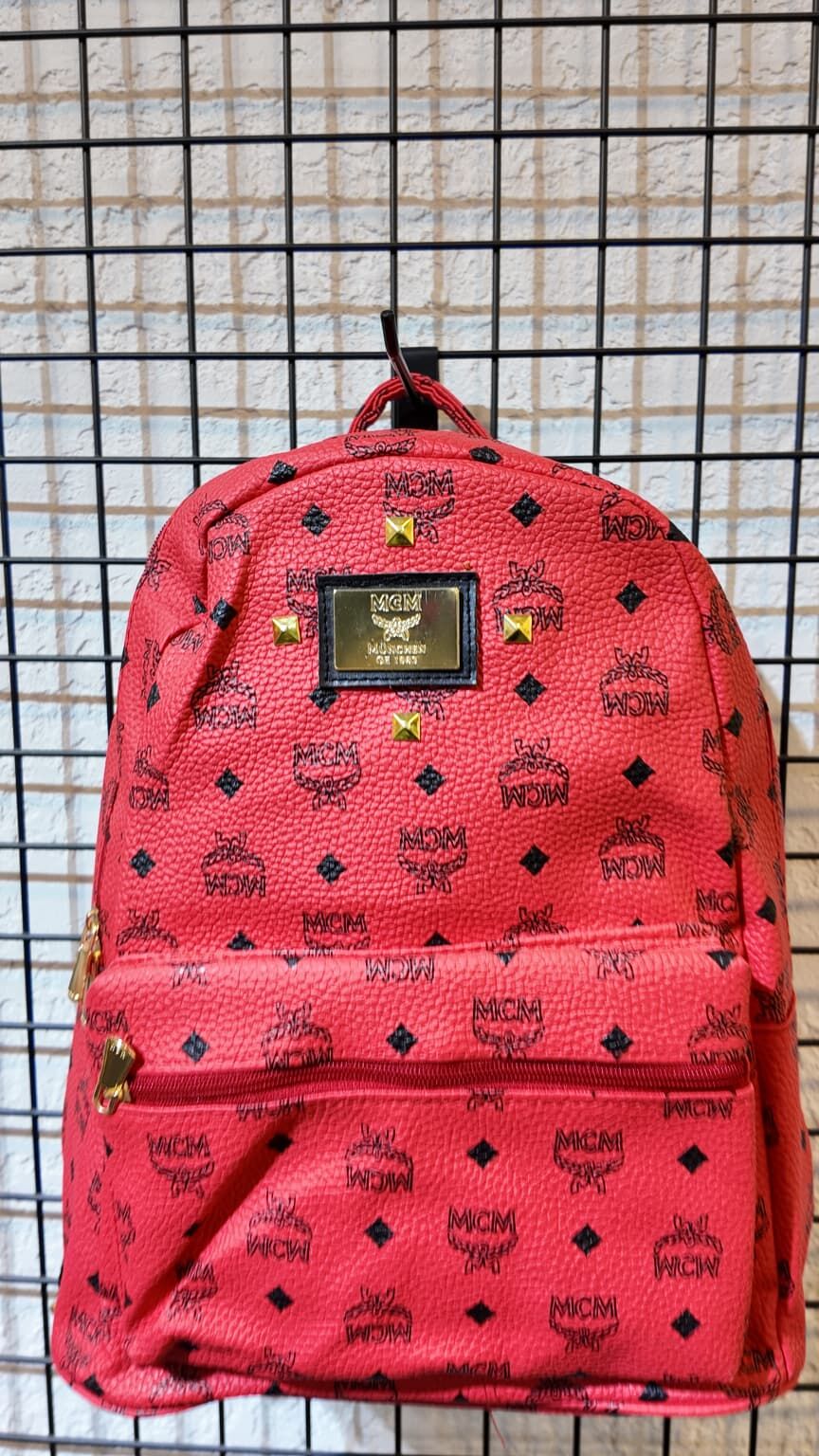 Mcm Çanta