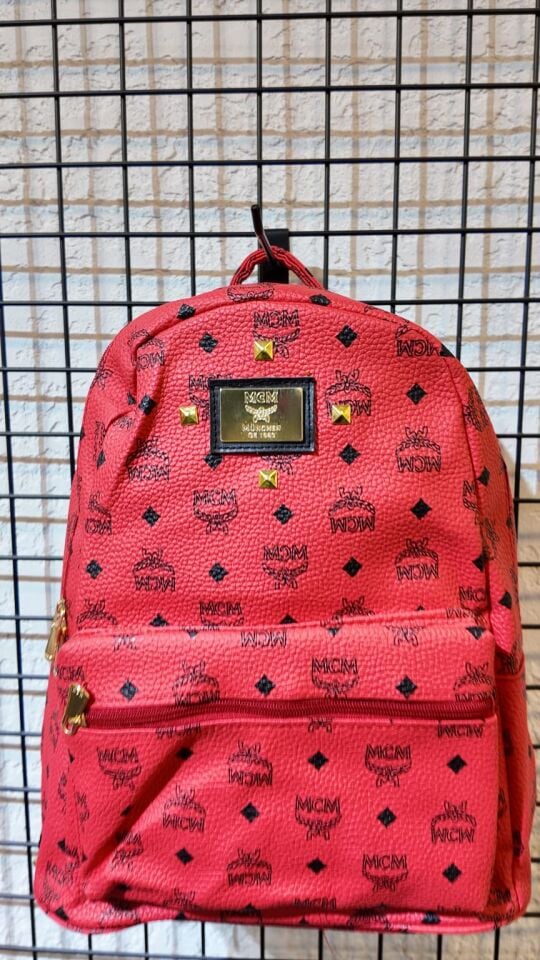 Mcm Çanta
