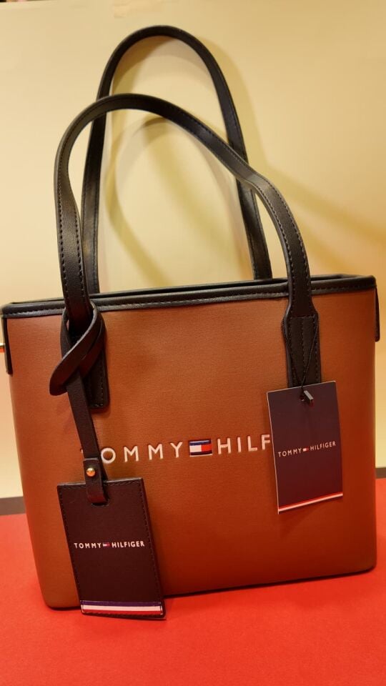 Tommy Orta Boy Çanta