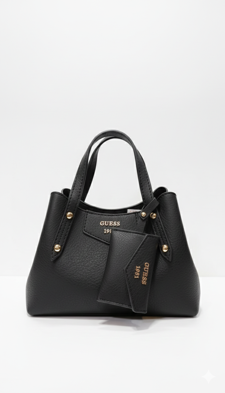 Guess Ufak Boy Bayan Çanta