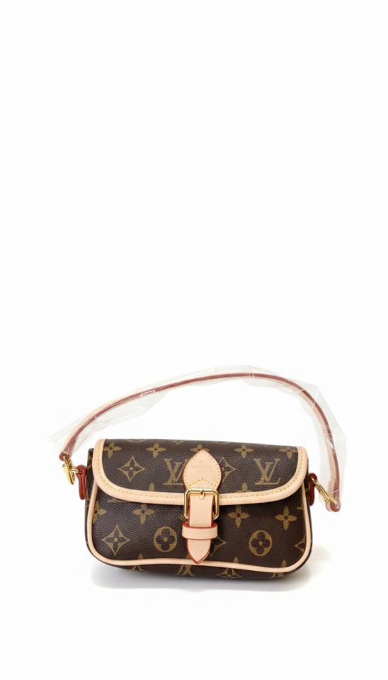 Küçük Bayan Çanta