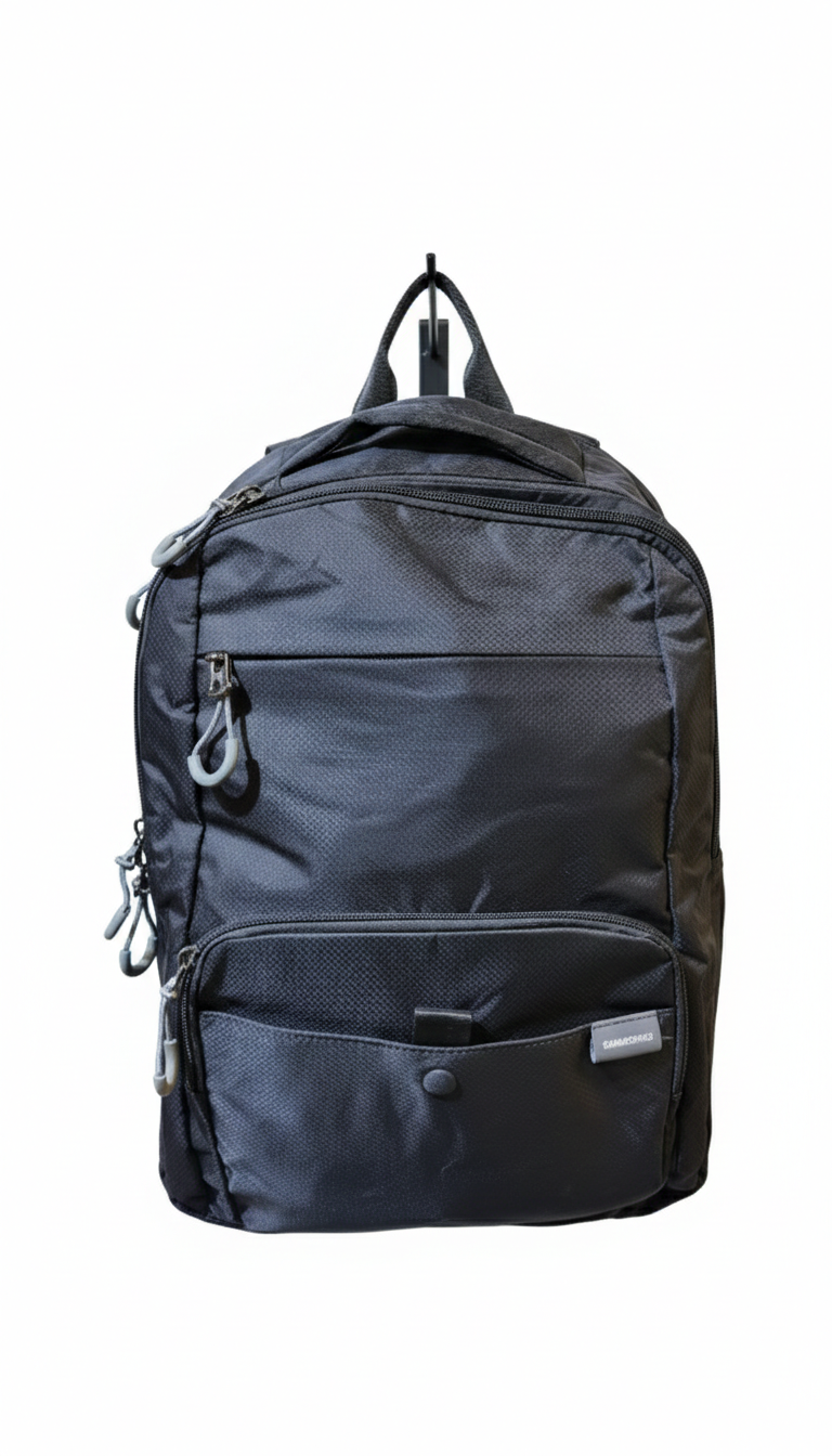 Sanmorris Büyük Boy Sırt Çantası