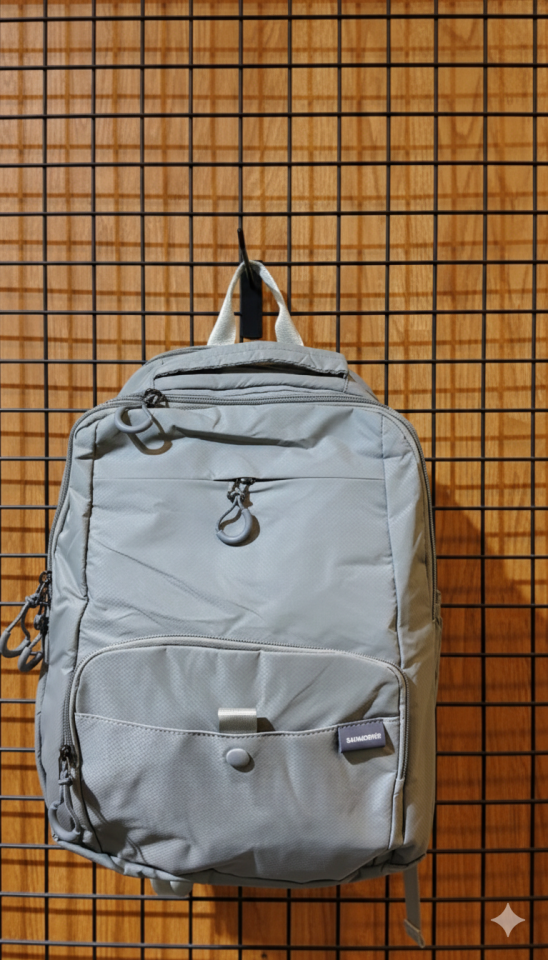 Sanmorris Büyük Boy Sırt Çantası