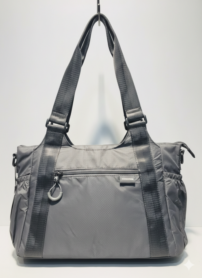 SANMORRİS OMUZ ÇANTASI