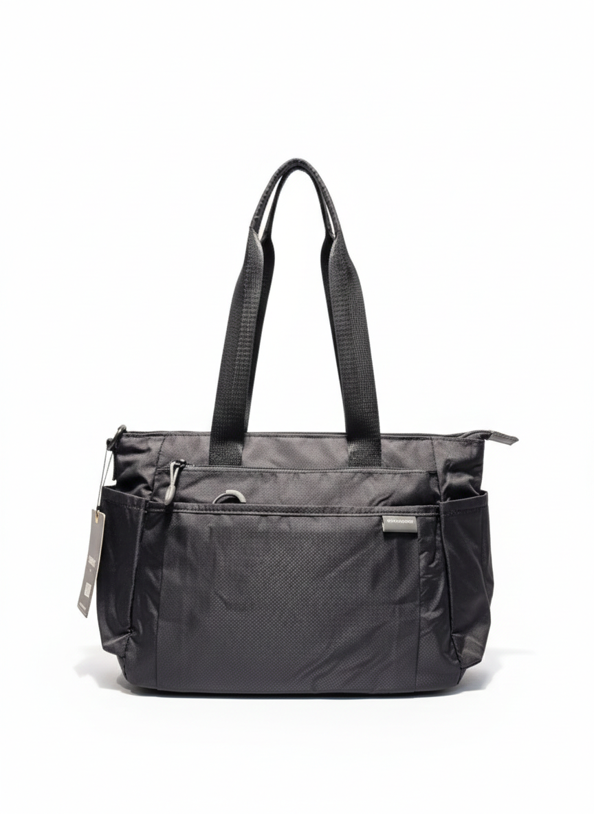 SANMORRİS OMUZ ÇANTASI