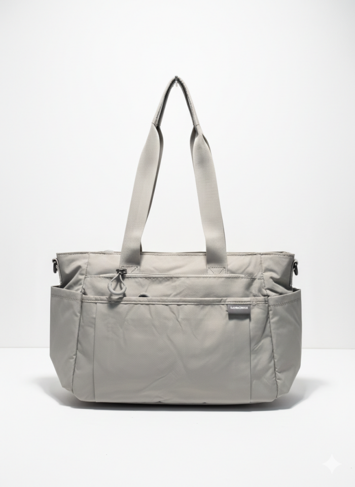 SANMORRİS OMUZ ÇANTASI