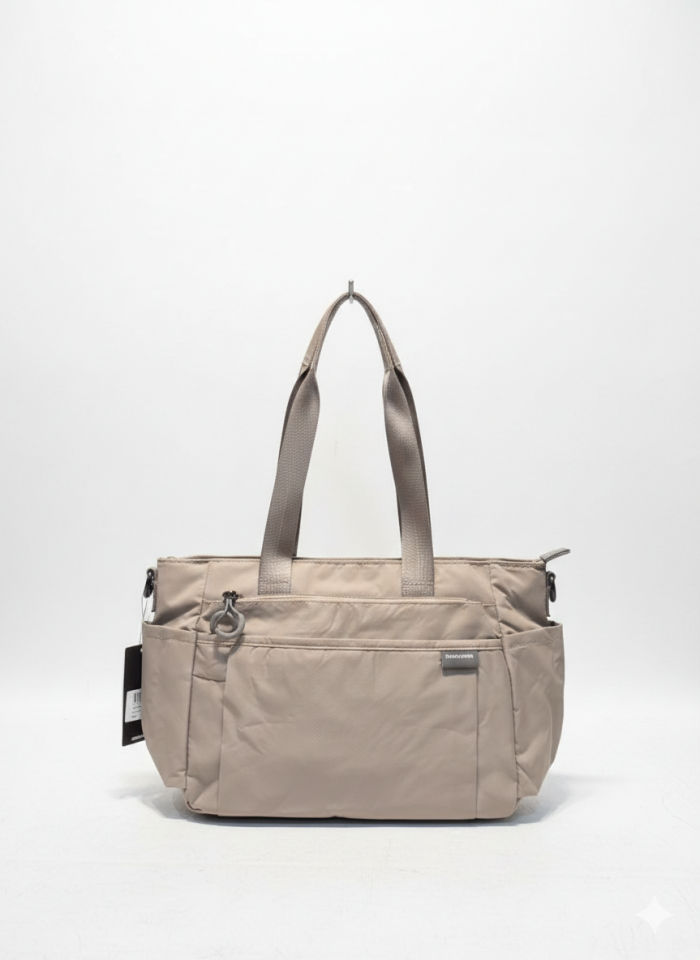 SANMORRİS OMUZ ÇANTASI