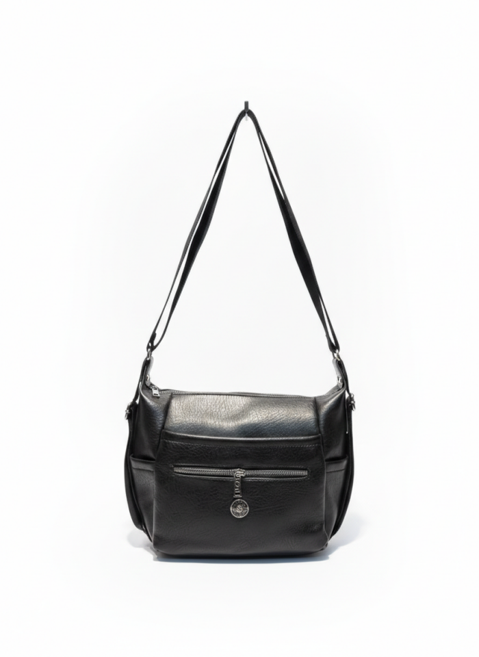 SANMORRİS OMUZ VE SIRT ÇANTASI