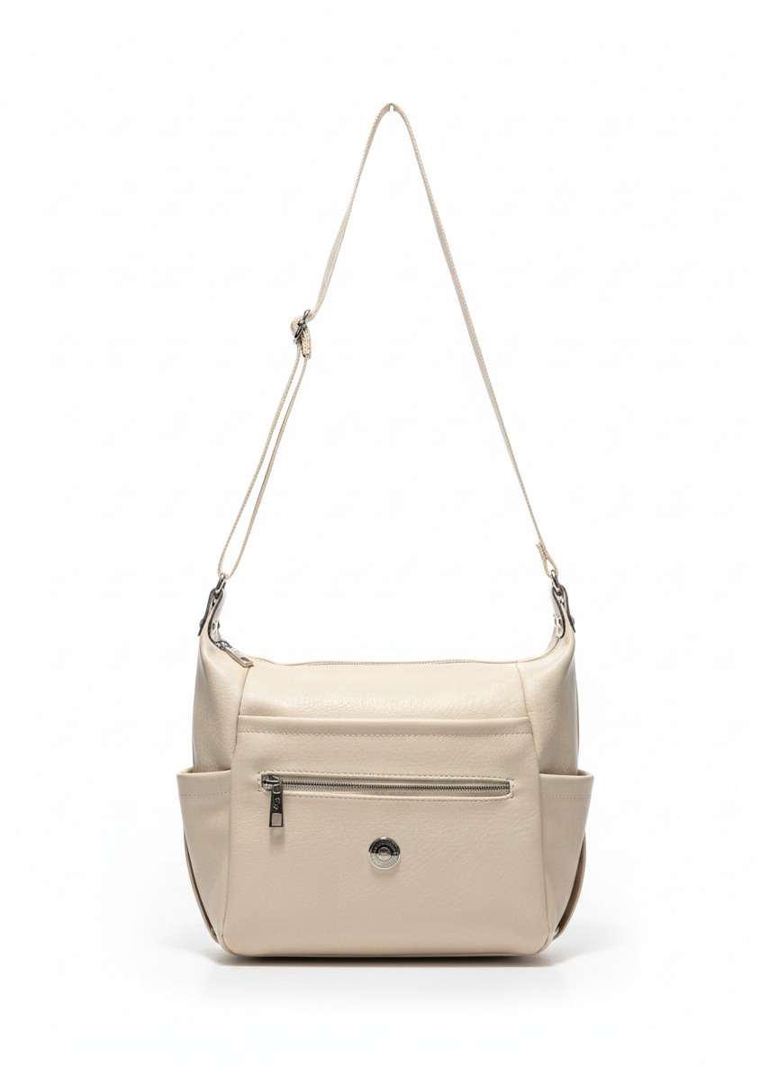 SANMORRİS OMUZ VE SIRT ÇANTASI