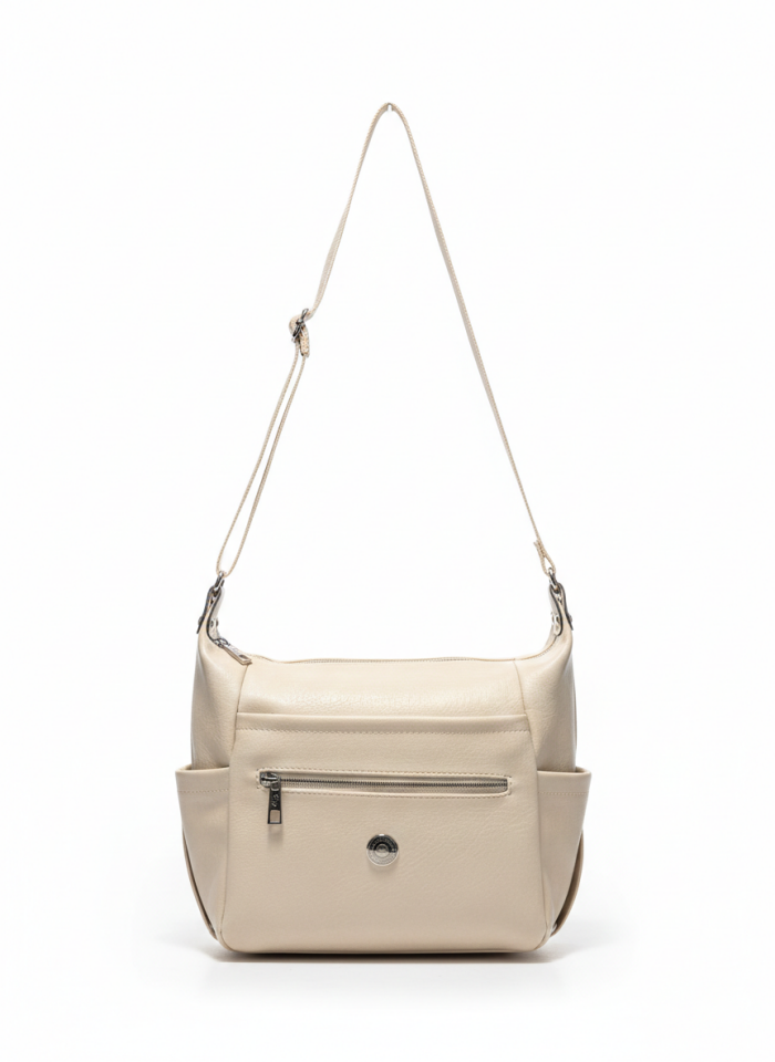 SANMORRİS OMUZ VE SIRT ÇANTASI