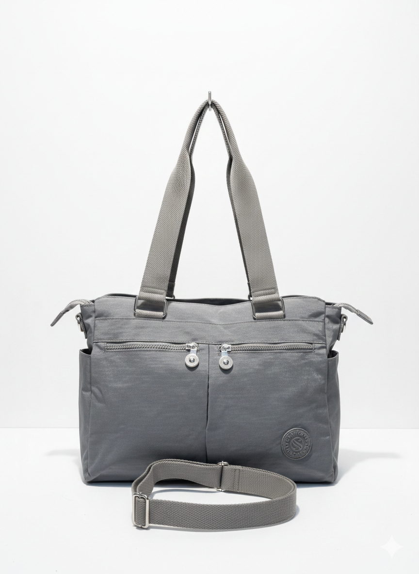 SANMORRİS OMUZ ÇANTASI