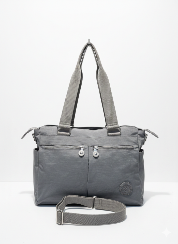 SANMORRİS OMUZ ÇANTASI