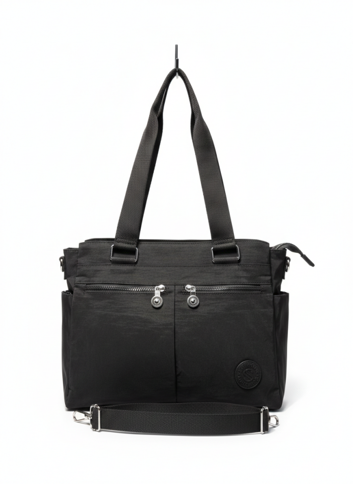 SANMORRİS OMUZ ÇANTASI