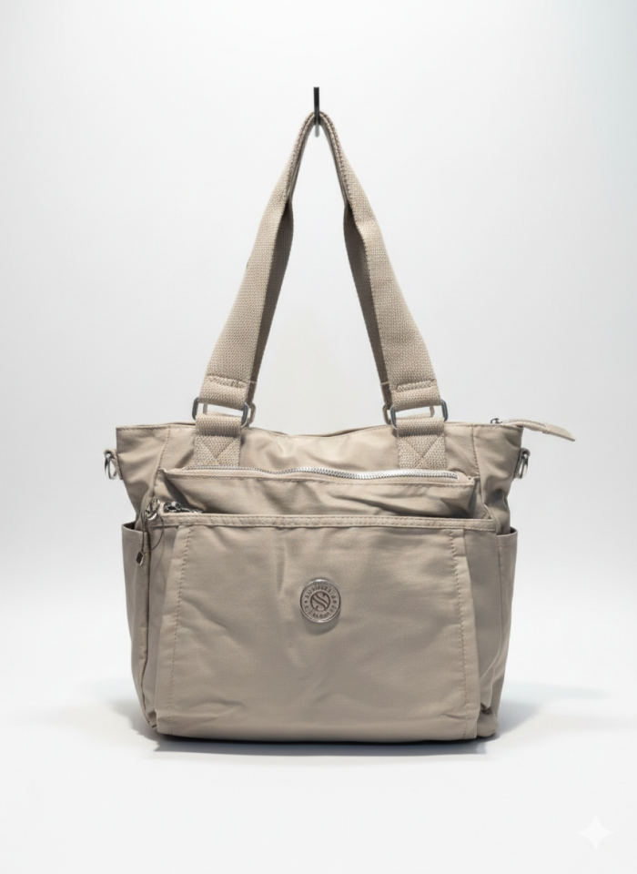 SANMORRİS OMUZ ÇANTASI