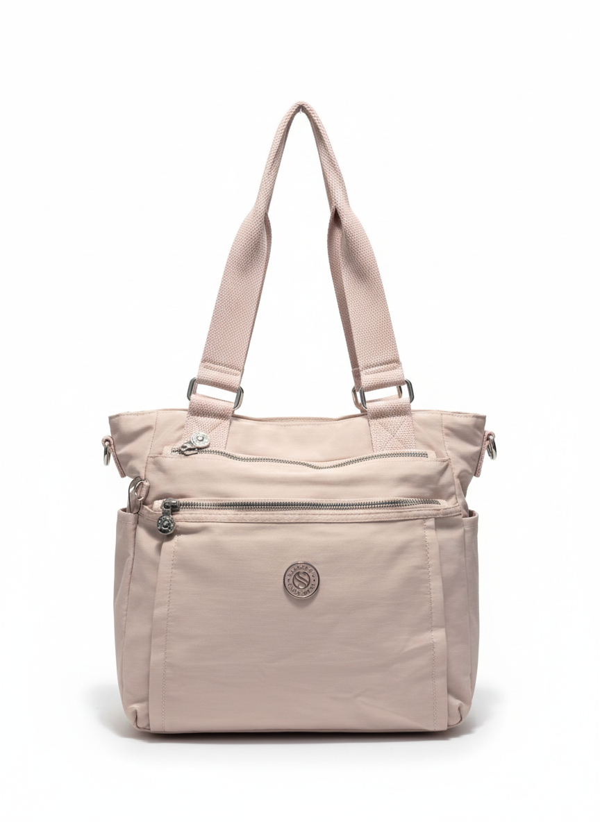 SANMORRİS OMUZ ÇANTASI