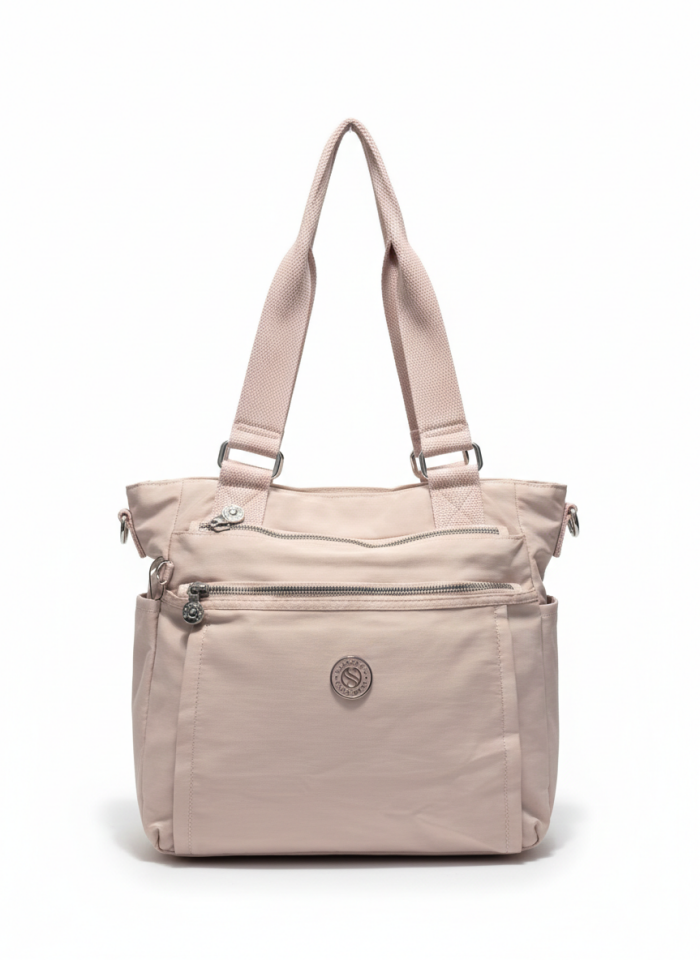 SANMORRİS OMUZ ÇANTASI