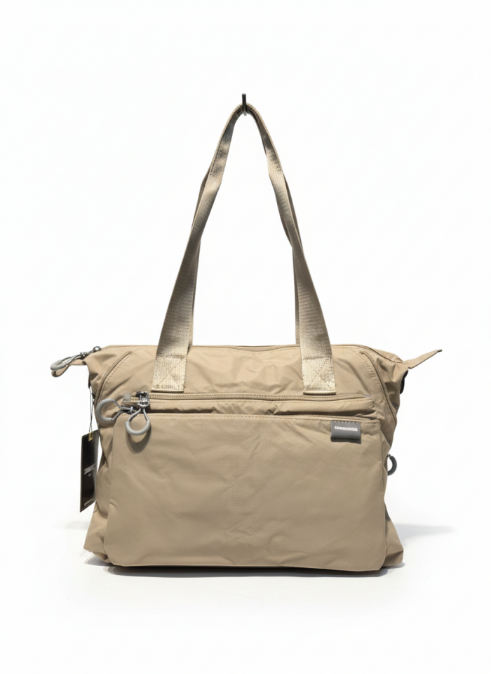 SANMORRİS OMUZ ÇANTASI