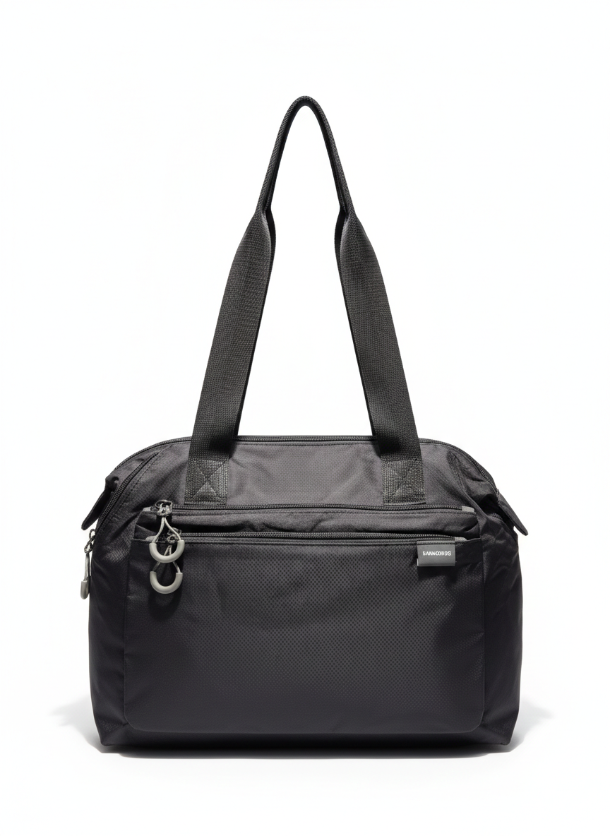 SANMORRİS OMUZ ÇANTASI