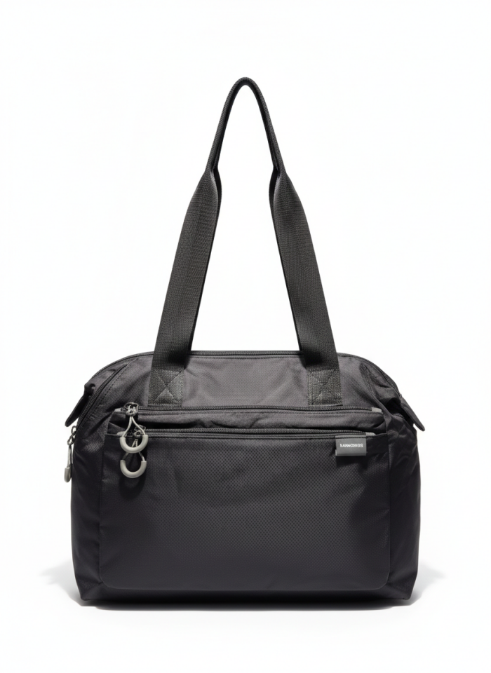 SANMORRİS OMUZ ÇANTASI