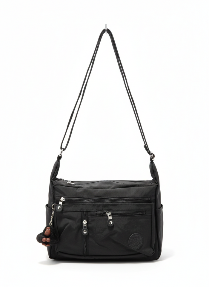 SANMORRİS OMUZ ÇANTASI