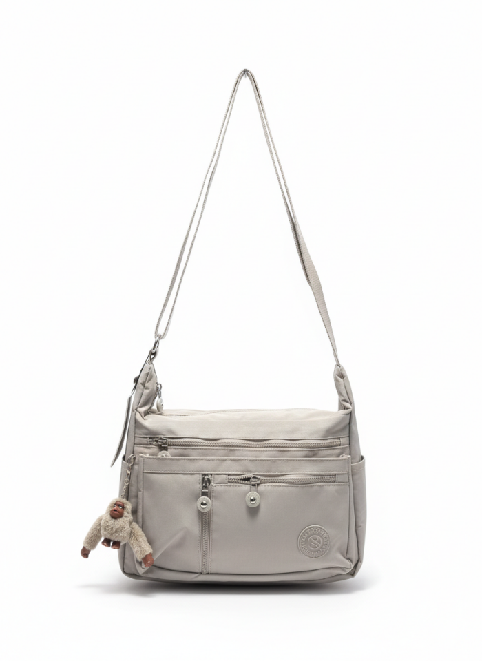 SANMORRİS OMUZ ÇANTASI