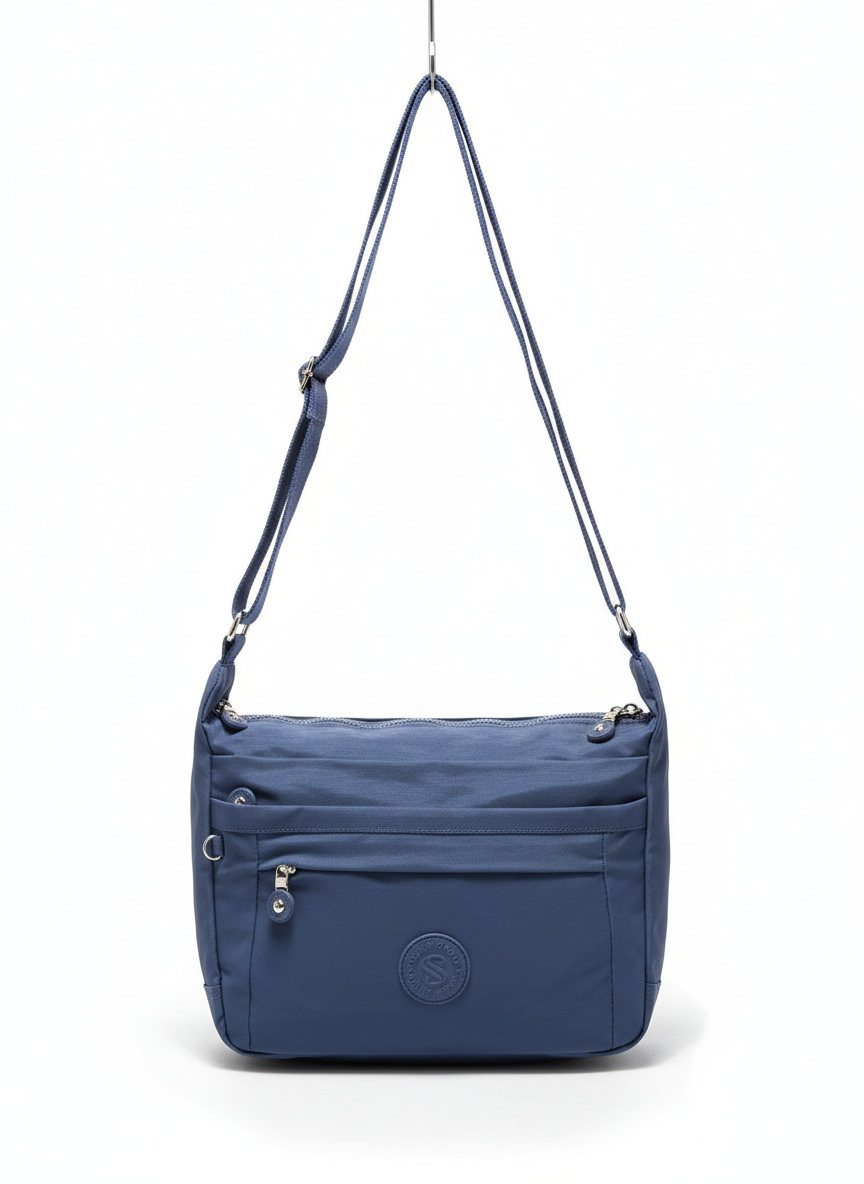 SANMORRİS OMUZ ÇANTASI