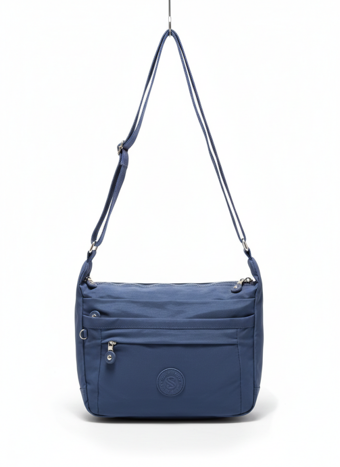 SANMORRİS OMUZ ÇANTASI