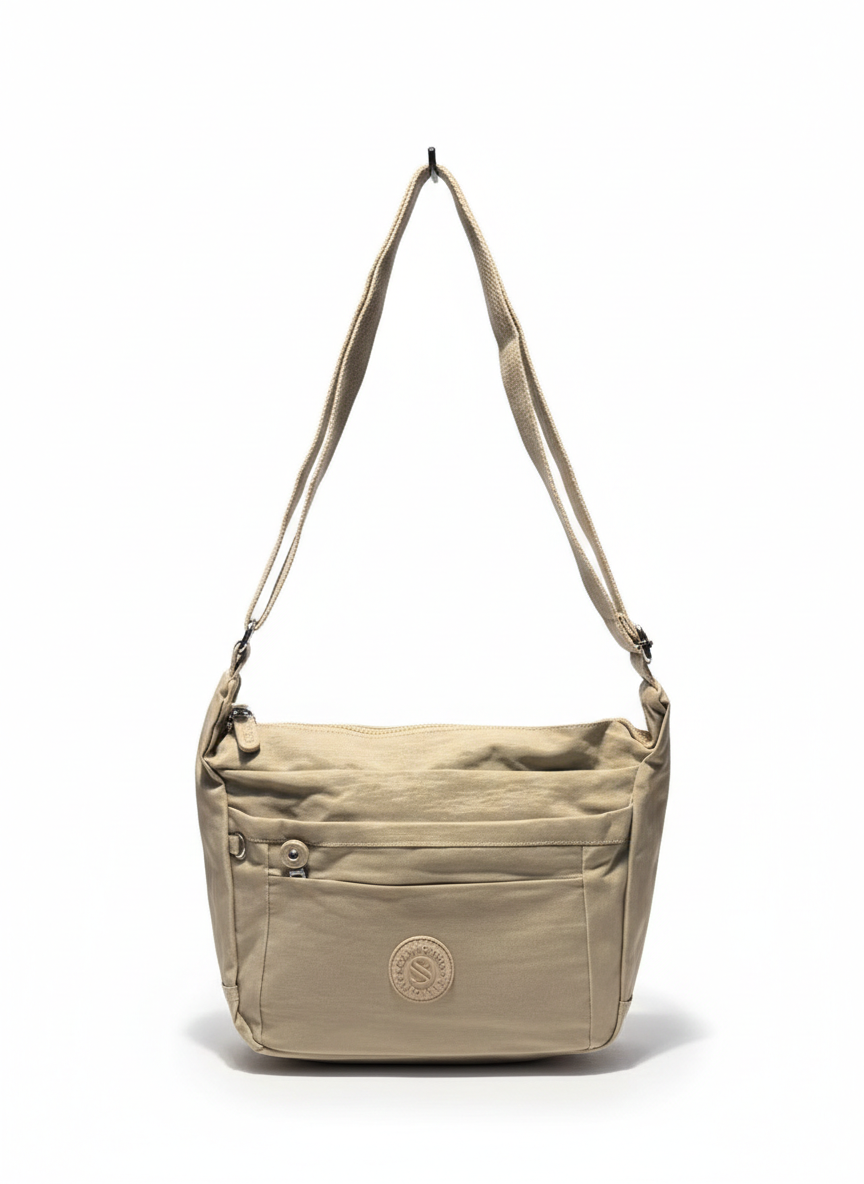 SANMORRİS OMUZ ÇANTASI