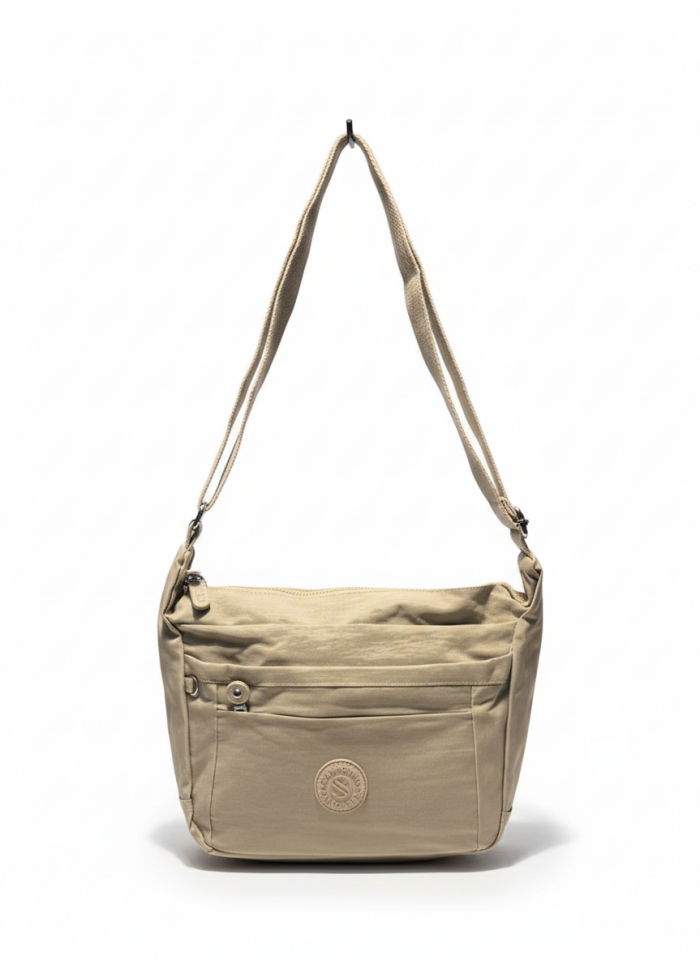 SANMORRİS OMUZ ÇANTASI