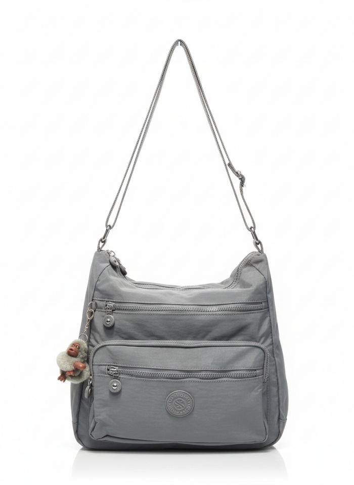 SANMORRİS OMUZ VE SIRT ÇANTASI