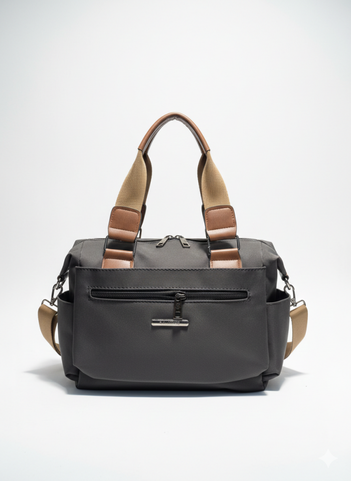 SANMORRİS OMUZ VE EL ÇANTASI