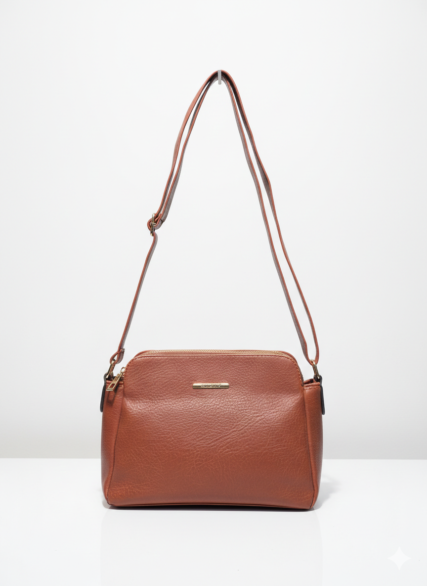 SANMORRİS OMUZ BAYAN ÇANTASI