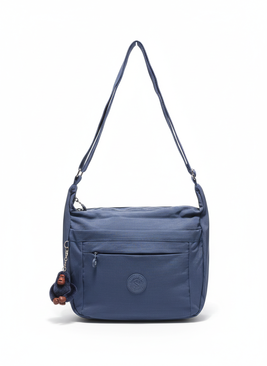 SANMORRİS OMUZ ÇANTASI