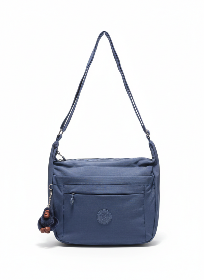 SANMORRİS OMUZ ÇANTASI