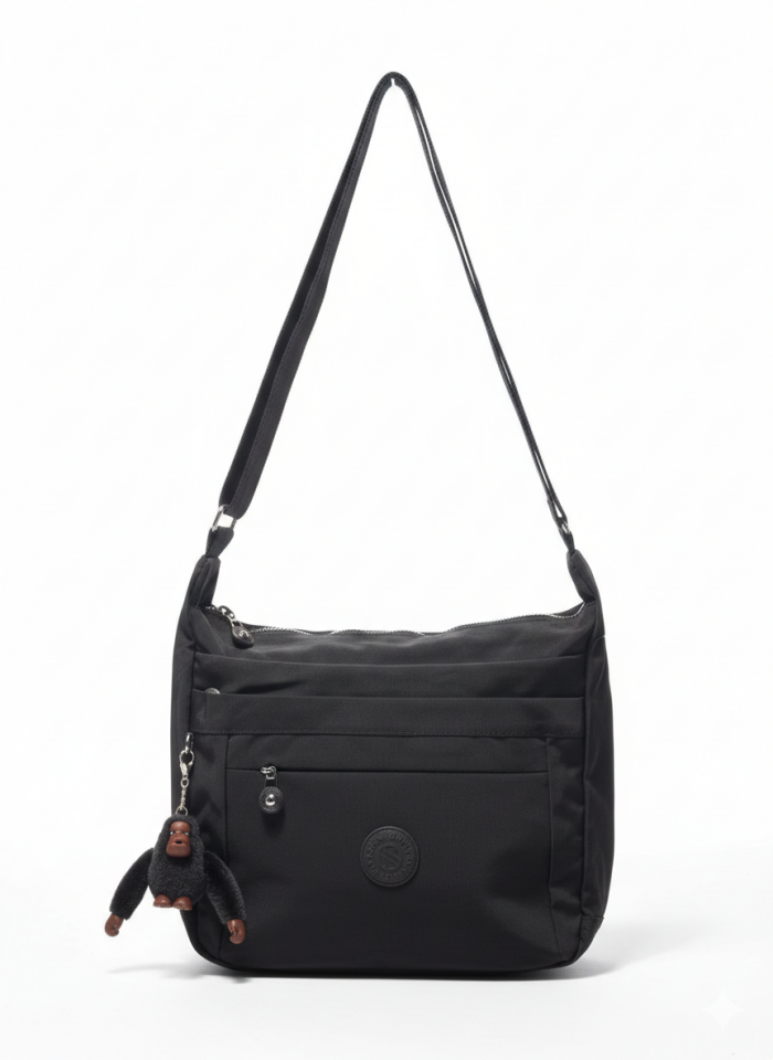 SANMORRİS OMUZ ÇANTASI