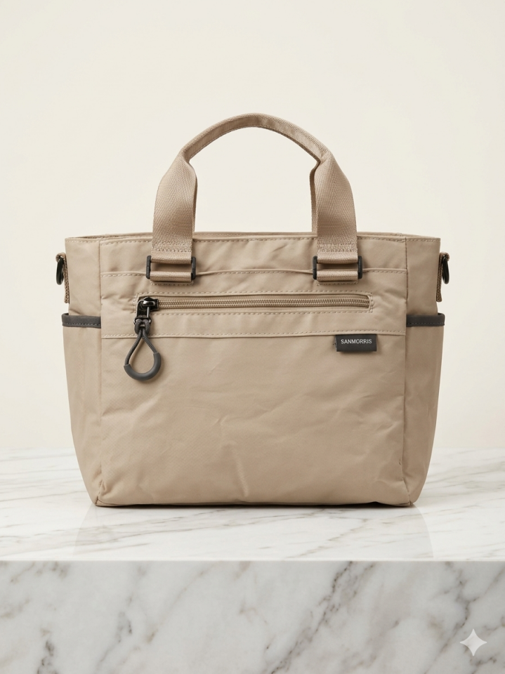 Sanmorris Omuz Çantası