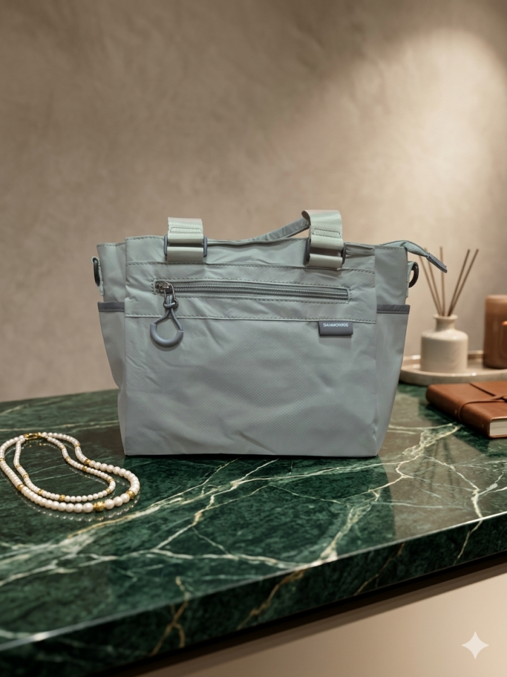 Sanmorris Omuz Çantası