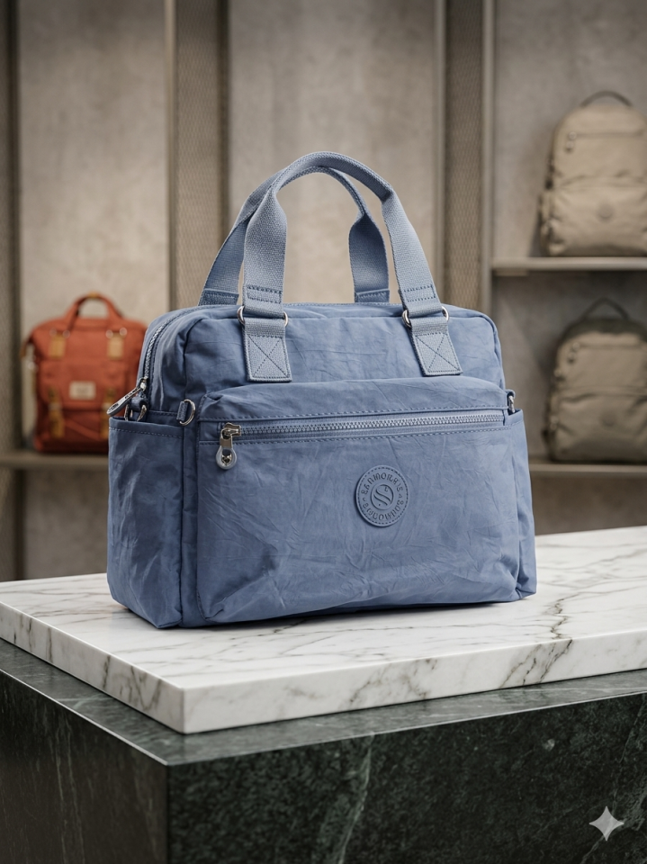 Sanmorris Omuz Çantası