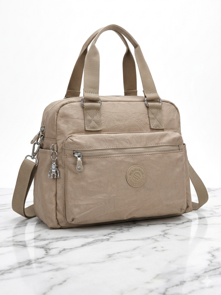 Sanmorris Omuz Çantası