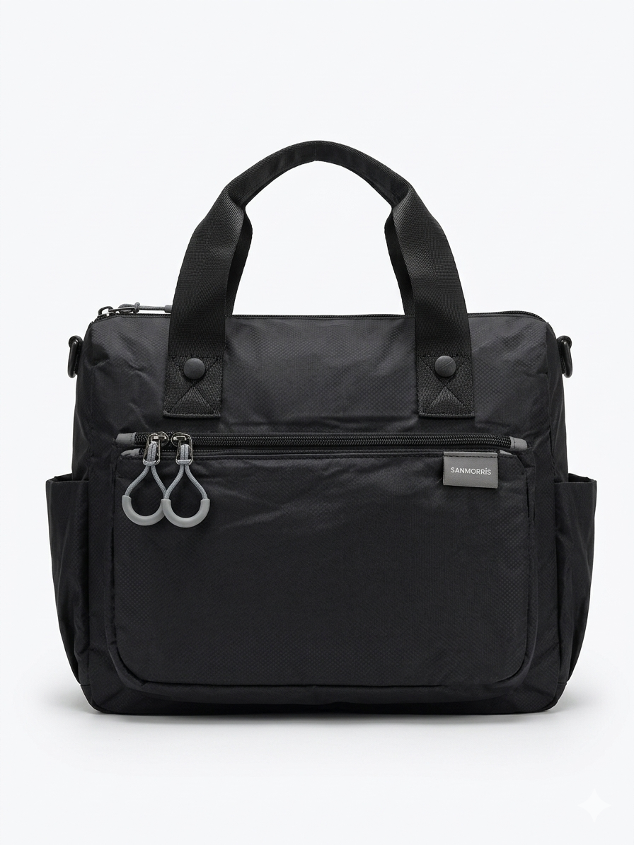 Sanmorris Omuz Çantası