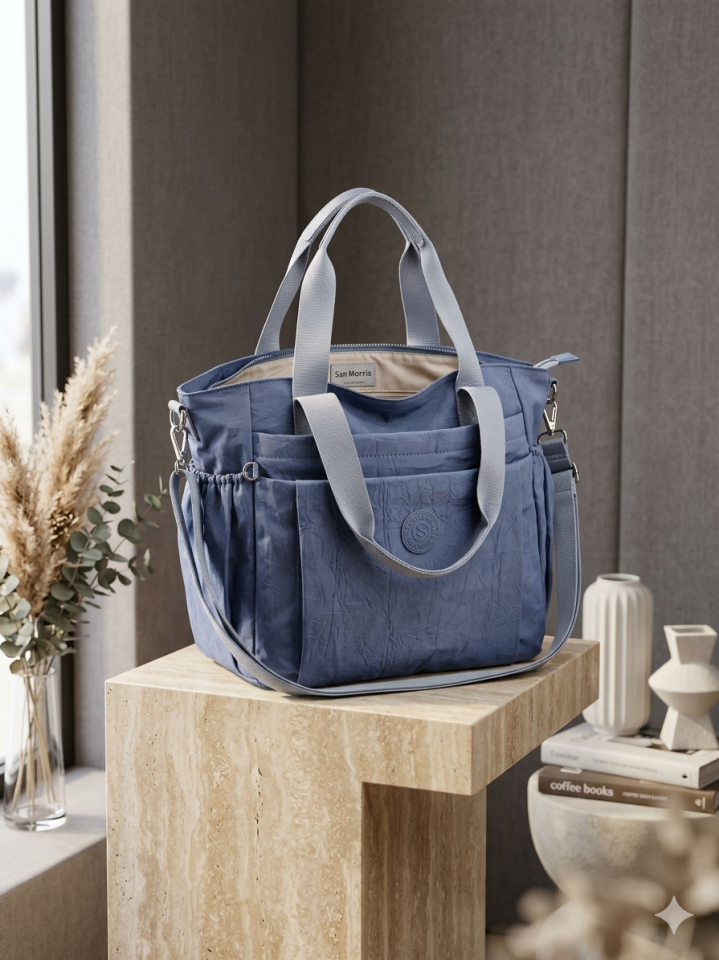 Sanmorris Omuz Çantası