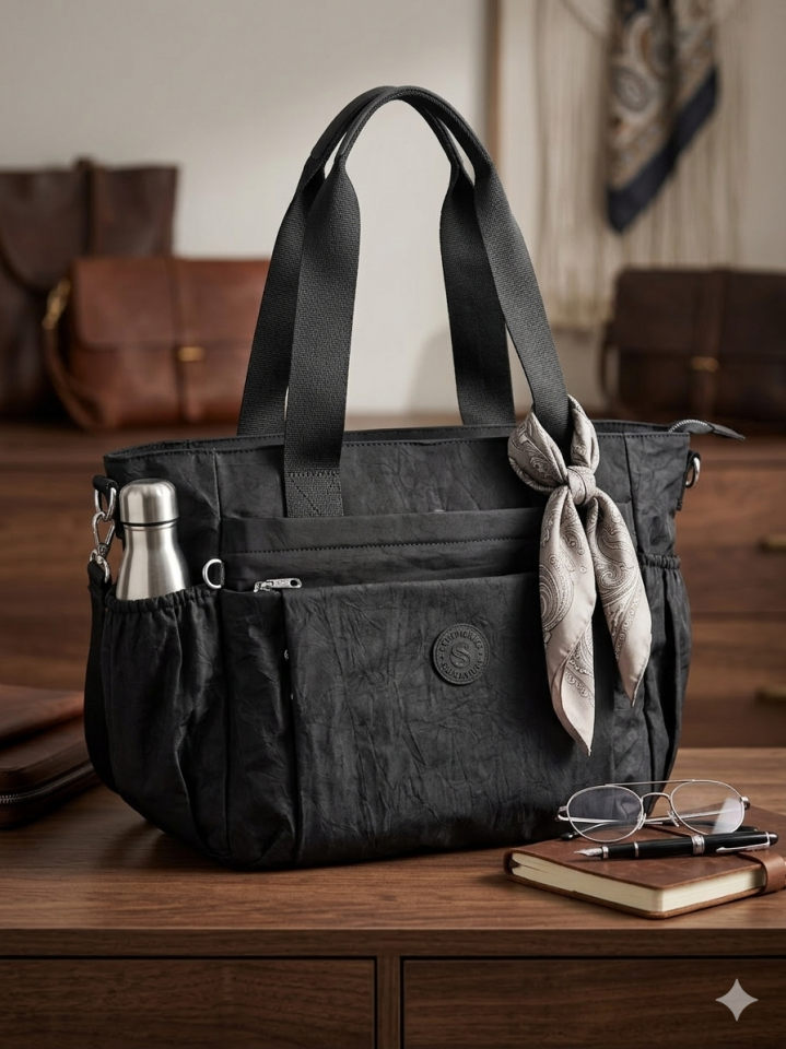 Sanmorris Omuz Çantası