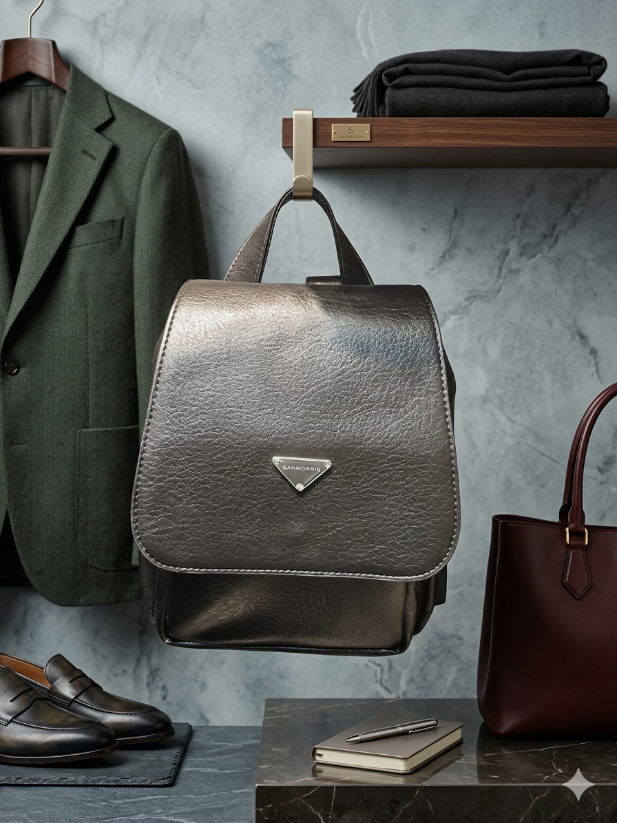 Sanmorris Sırt Çantası