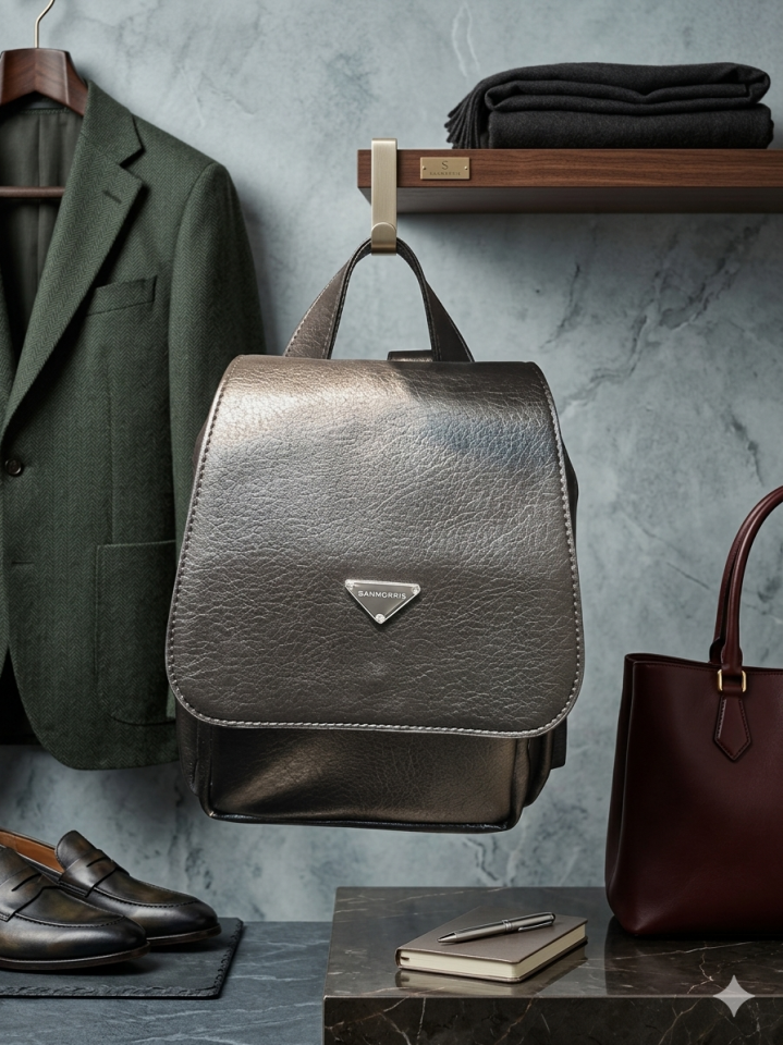 Sanmorris Sırt Çantası